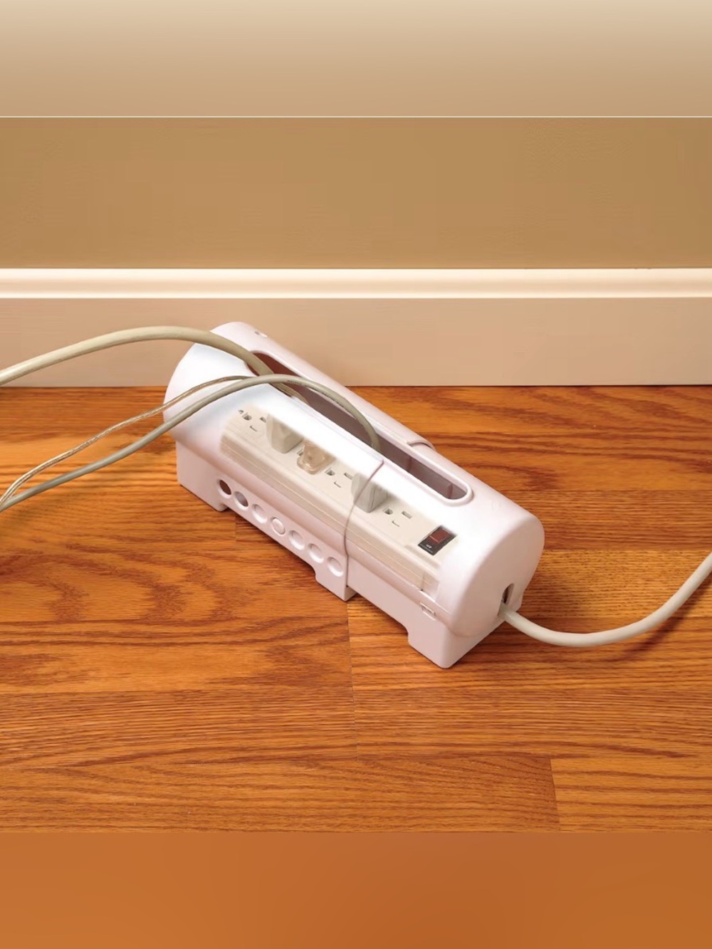 Safety 1st Power Strip Cover for Baby Proofing - Picture 4 of 4